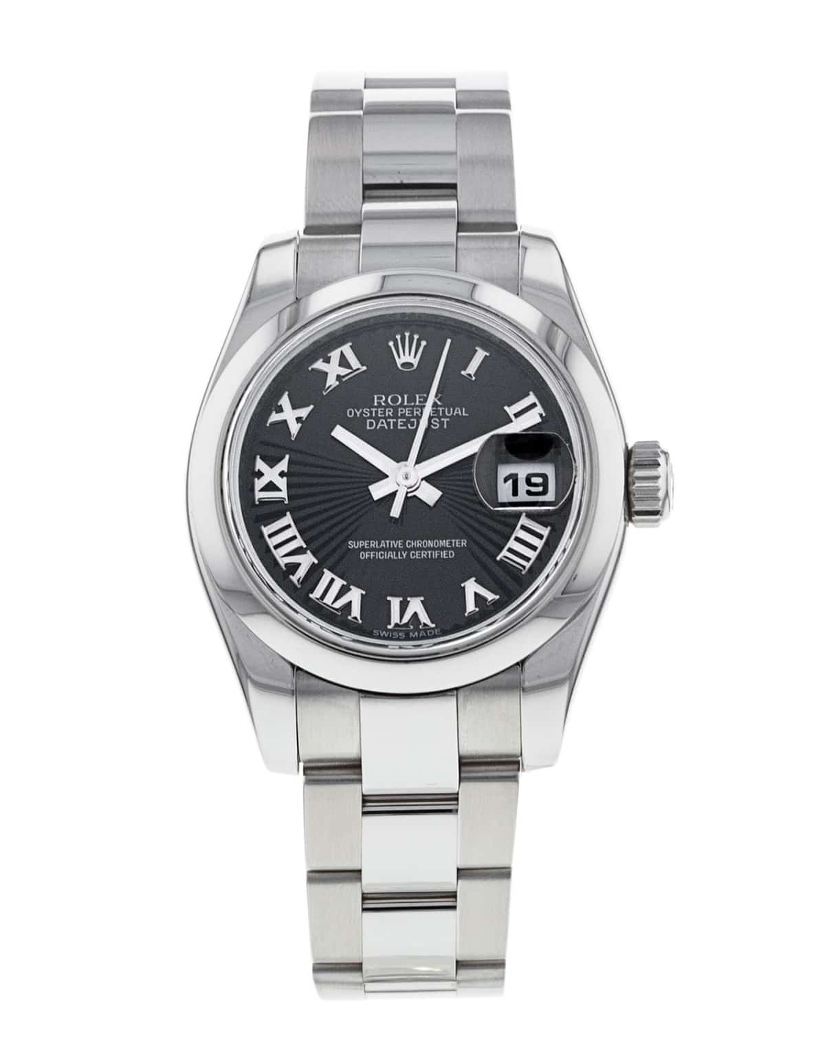 Rolex Datejust Lady 179160